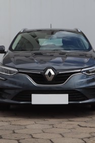 Renault Megane IV , Salon Polska, 1. Właściciel, Klimatronic, Tempomat,-2