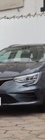 Renault Megane IV , Salon Polska, 1. Właściciel, Klimatronic, Tempomat,-3