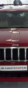 Jeep Grand Cherokee IV [WK2] 5.7 HEMI V8 Limited 4x4 Kamera cofania Quadra Drive II Boston FV23%-3