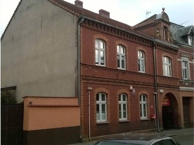 Lokal Pszczew, ul. Poznańska-1