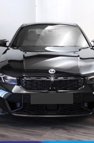 BMW SERIA 3 M340d xDrive 3.0 (340KM) | Adaptacyjne reflektory LED + Harman Kardo-2