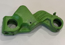 Claas Jaguar 810 820 830 860 880 900 Dźwignia kątowa górnego tylnego walca 0009844231