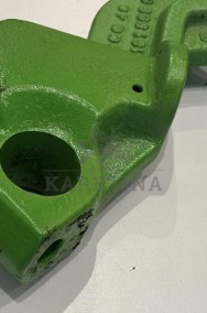 Claas Jaguar 810 820 830 860 880 900 Dźwignia kątowa górnego tylnego walca 0009844231-2