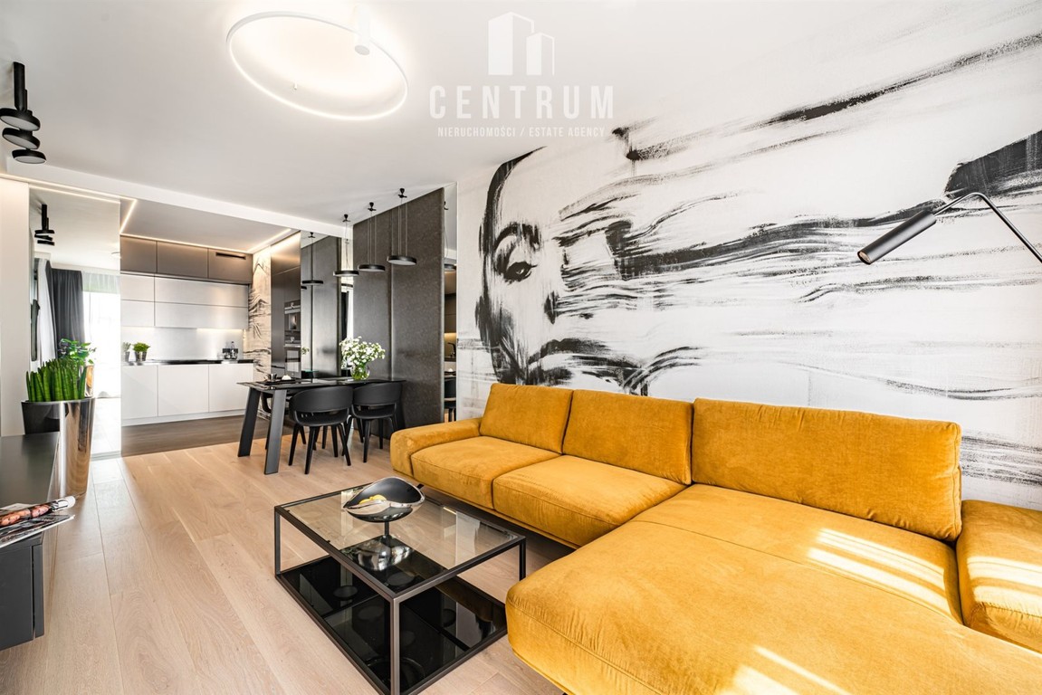 Mieszkanie do wynajęcia, 65 m² Wieniawa, Stanisława Leszczyńskiego