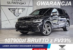 Volkswagen Tiguan II Allspace 2.0 TDI SCR 4Motion DSG R-Line