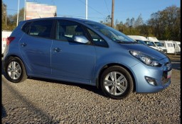 Hyundai ix20 1.6GDi 125KM* Automat* klimatron* grzane siedzenia*PDC