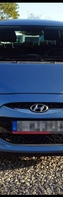 Hyundai ix20 1.6GDi 125KM* Automat* klimatron* grzane siedzenia*PDC-3