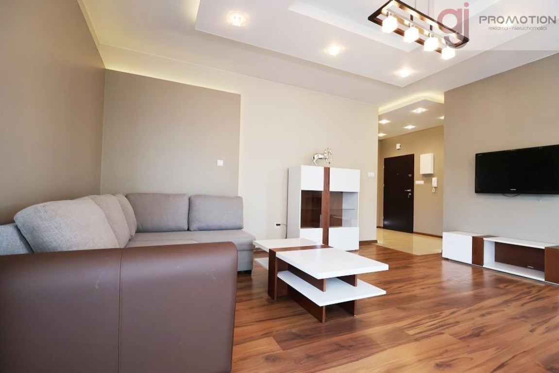 Mieszkanie na wynajem, 80 m² Olechów-Janów, Aleja Hetmańska