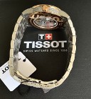 Tissot automat oryginał analog szafir szwajcarski męski zegarek