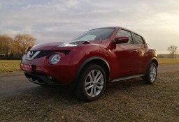 Nissan Juke 1.5 DCI ! 2018 ROK ! KAMERA COFANIA ! NAWIGACJA !