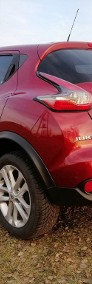 Nissan Juke 1.5 DCI ! 2018 ROK ! KAMERA COFANIA ! NAWIGACJA !-3