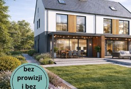 Nowy dom Kraków Przewóz, ul. Feliksa Wrobela