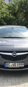 Opel Meriva B 1.4 Design Edition-3