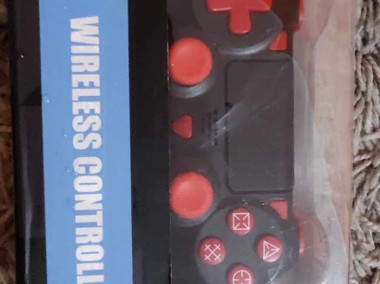 Kontroler do PS4 PAD Gamrombo wibracje bluetooth-1