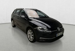 Volkswagen Golf VII