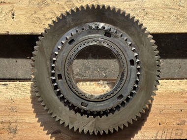 Deutz Fahr 6190 Powershift Skrzynia Biegów Przekładnia Bieg CZĘŚCI 2093304081 2093.304.081-1