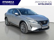 Nissan Qashqai III VAT 23% N-Connecta 1.3DIG-T mHEV 140KM M6 2022 r., Salon PL