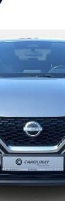 Nissan Qashqai III VAT 23% N-Connecta 1.3DIG-T mHEV 140KM M6 2022 r., Salon PL-3