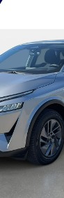 Nissan Qashqai III VAT 23% N-Connecta 1.3DIG-T mHEV 140KM M6 2022 r., Salon PL-4