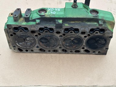 John Deere 4045 3215 3220 3415 3420 Głowica Silnika RE57234 R121402-1
