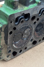 John Deere 4045 3215 3220 3415 3420 Głowica Silnika RE57234 R121402-2