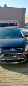 Mam do sprzedania FORD C MAX. Bogato wyposażeny. 2,0l Diesel.-4