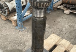 Claas Axion Arion Ares - zwolnica tylna - półoś 0011330800