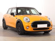 MINI Inny MINI , Salon Polska, Serwis ASO, Automat, Navi, Klima, Tempomat,