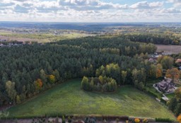 Działka budowlana Okole, ul. Nad Stawem