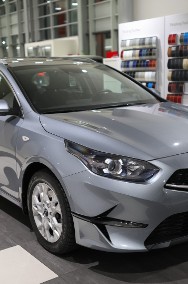 Kia Cee'd 1.0 T-GDI M-2