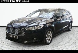 Ford Mondeo VIII Mondeo 2.0 TDCi Trend PowerShift