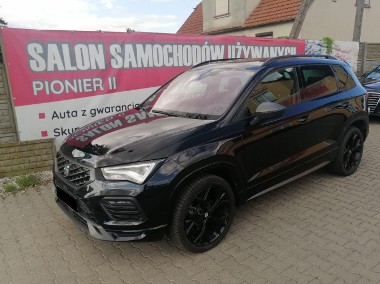 2.0 TSI ! WERSJA FR !-1