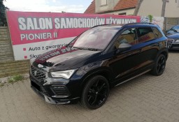 SEAT Ateca 2.0 TSI ! WERSJA FR !