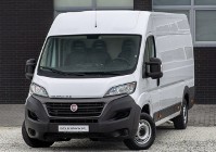 Fiat Ducato L4H2 Automat 180KM 2.3 MAXI *Professional* kamera cofania tempomat