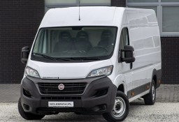 Fiat Ducato L4H2 Automat 180KM 2.3 MAXI *Professional* kamera cofania tempomat