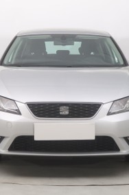 SEAT Leon III , Klimatronic, Tempomat, Parktronic, Podgrzewane siedzienia-2