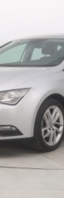 SEAT Leon III , Klimatronic, Tempomat, Parktronic, Podgrzewane siedzienia-3
