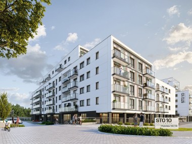 Lokal usługowy pod przedszkole / gabinet lekarski | SKM | 291,39 m2 | Nowy-1