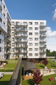 Lokal usługowy pod przedszkole / gabinet lekarski | SKM | 291,39 m2 | Nowy-2