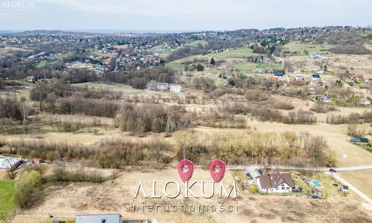 DZIAŁKA PODSTOLICE - Widok 3