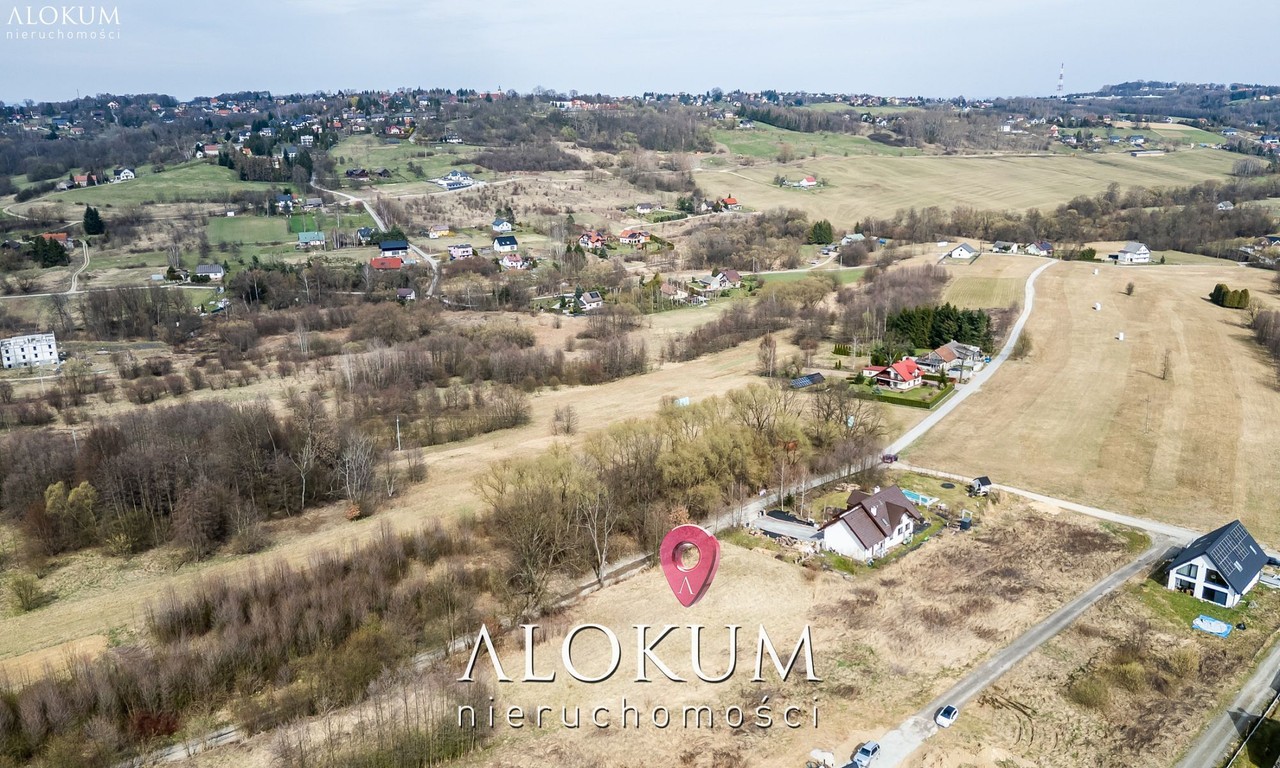DZIAŁKA PODSTOLICE - Widok 4