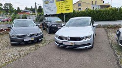 Volkswagen Passat B8 1.4 TSI BMT Trendline