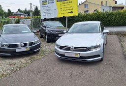 Volkswagen Passat B8 1.4 TSI BMT Trendline