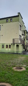 Dom Gotowiec inwestycyjny - kwatery pokoje Łódź  Tomaszowska Faktura ZW-3