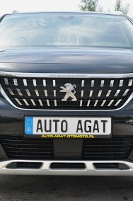 Peugeot 3008 II led*100% bezwypadkowy*android auto*bluetooth*nawi*gwarancja*-2