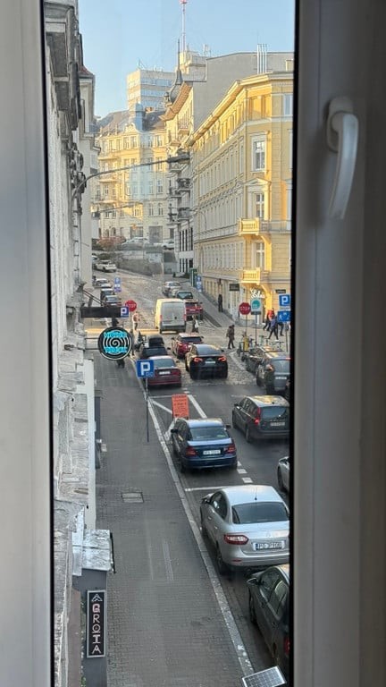 Poznań Stare Miasto, dwupokojowe mieszkanie dostępne od zaraz – pohled 5