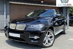 BMW X6 E71 40D 306KM Bezwypadkowy 11 lat w jednych rękach