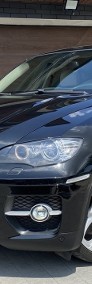BMW X6 E71 40D 306KM Bezwypadkowy 11 lat w jednych rękach-3