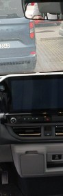 Ford T Tourneo Custom Titanium 170KM Matrix LED Hak Super Niska Cena ! Od ręki-4