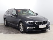 BMW SERIA 5 VI (F07/F10/F11) BMW SERIA 5 , Salon Polska, 1. Właściciel, Serwis ASO, 190 KM, Automat,